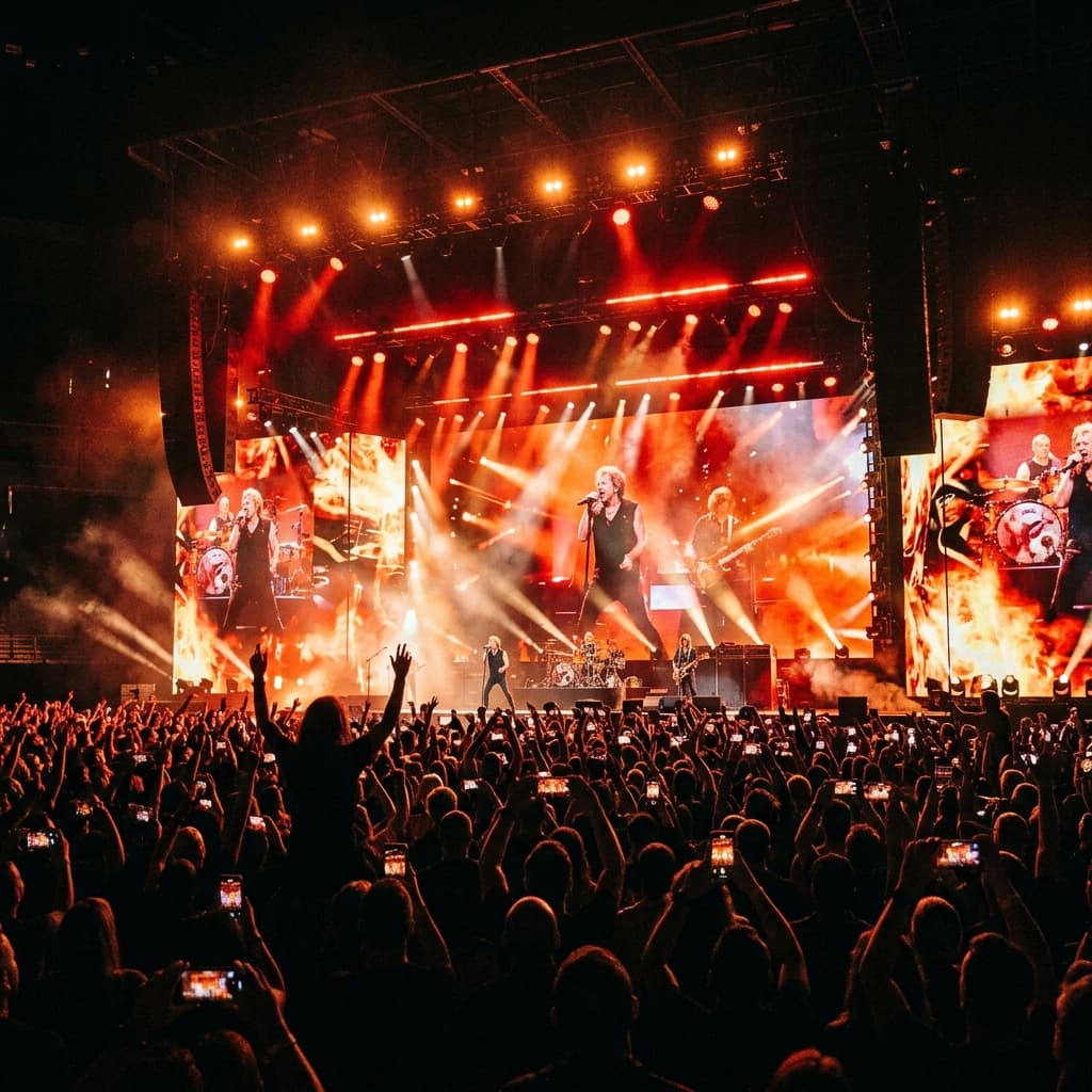 Conciertos
