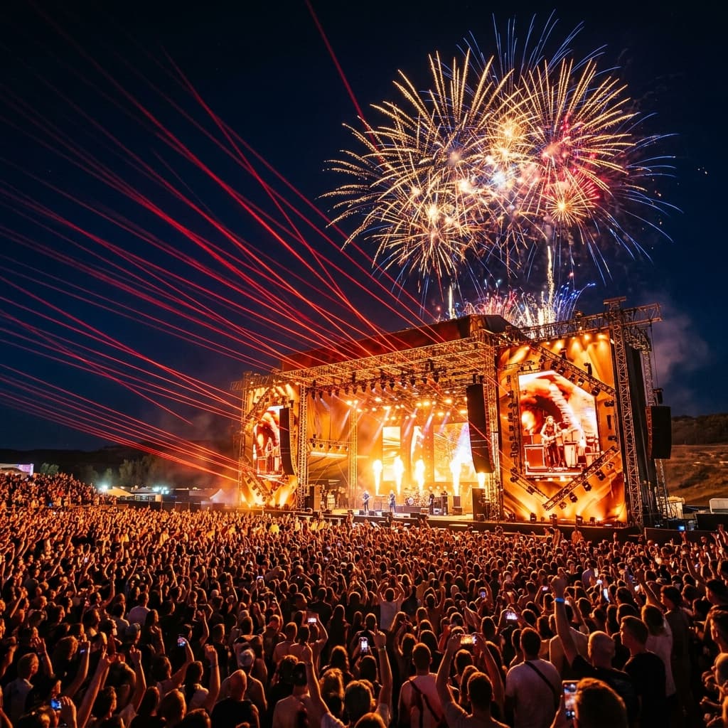 Festivales